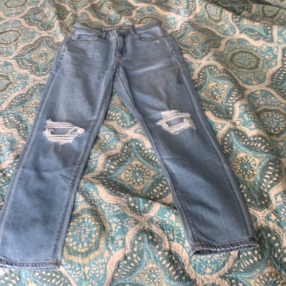 Jeans - Picture 1 of 3